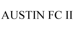 AUSTIN FC II trademark