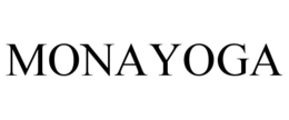 MONAYOGA trademark