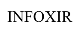 INFOXIR trademark