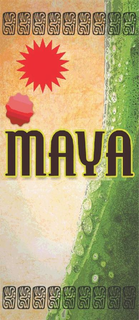 MAYA trademark