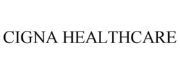 CIGNA HEALTHCARE trademark