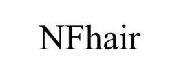NFHAIR trademark