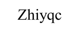 ZHIYQC trademark