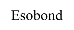 ESOBOND trademark