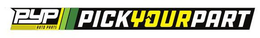 PYP AUTO PARTS PICK YOUR PART trademark