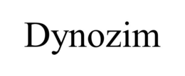 DYNOZIM trademark