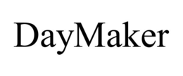 DAYMAKER trademark