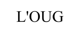 L'OUG trademark
