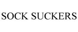 SOCK SUCKERS trademark