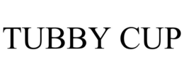 TUBBY CUP trademark