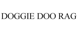 DOGGIE DOO RAG trademark
