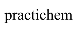 PRACTICHEM trademark