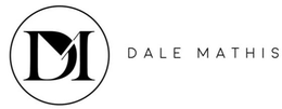 DM DALE MATHIS trademark