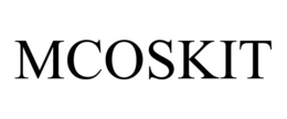 MCOSKIT trademark
