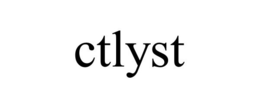 CTLYST trademark