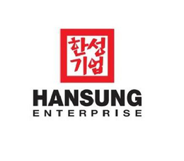 HANSUNG ENTERPRISE trademark
