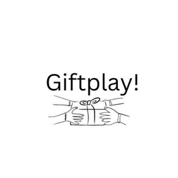 GIFTPLAY! trademark