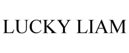 LUCKY LIAM trademark
