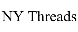 NY THREADS trademark