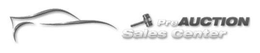 PREAUCTION SALES CENTER trademark