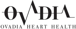 OVADIA OVADIA HEART HEALTH trademark