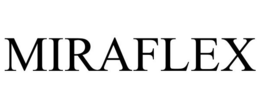 MIRAFLEX trademark