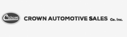 CROWN CROWN AUTOMOTIVE SALES CO. INC. trademark