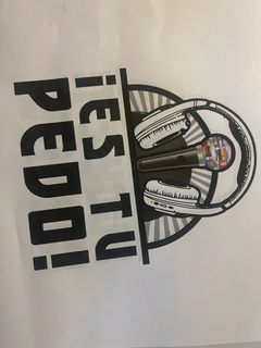 ES TU PEDO! trademark