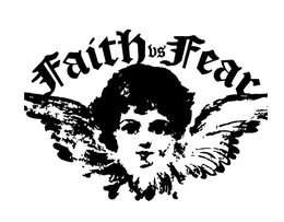 FAITHVSFEAR trademark