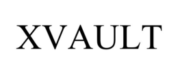 XVAULT trademark