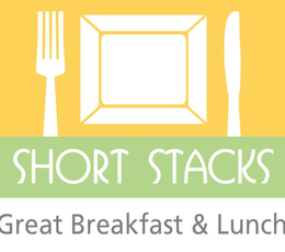 SHORT STACKS GREAT BREAKFAST & LUNCH trademark
