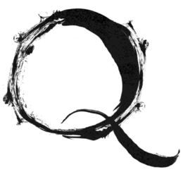 Q trademark