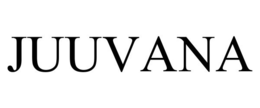 JUUVANA trademark