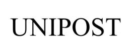 UNIPOST trademark
