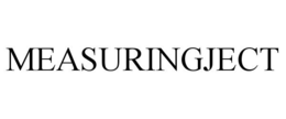 MEASURINGJECT trademark
