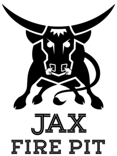 JAX FIRE PIT trademark