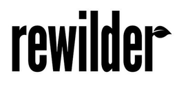 REWILDER trademark