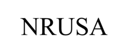 NRUSA trademark