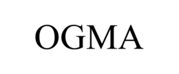 OGMA trademark