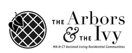 THE ARBORS & THE IVY MA & CT ASSISTED LIVING RESIDENTIAL COMMUNITIES trademark