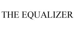 THE EQUALIZER trademark