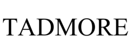 TADMORE trademark