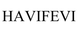 HAVIFEVI trademark
