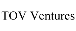 TOV VENTURES trademark