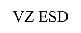 VZ ESD trademark