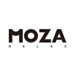 MOZA RELAX trademark