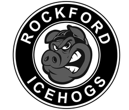ROCKFORD ICEHOGS trademark