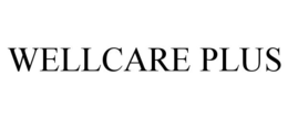 WELLCARE PLUS trademark