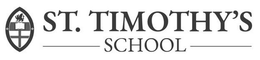 ST. TIMOTHY'S SCHOOL trademark
