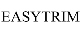 EASYTRIM trademark